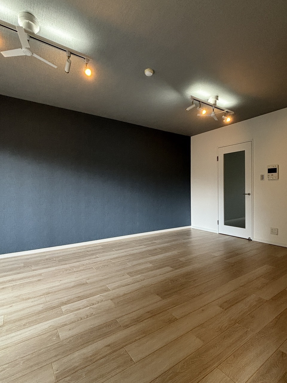 ﾘﾌｫｰﾑ後の部屋