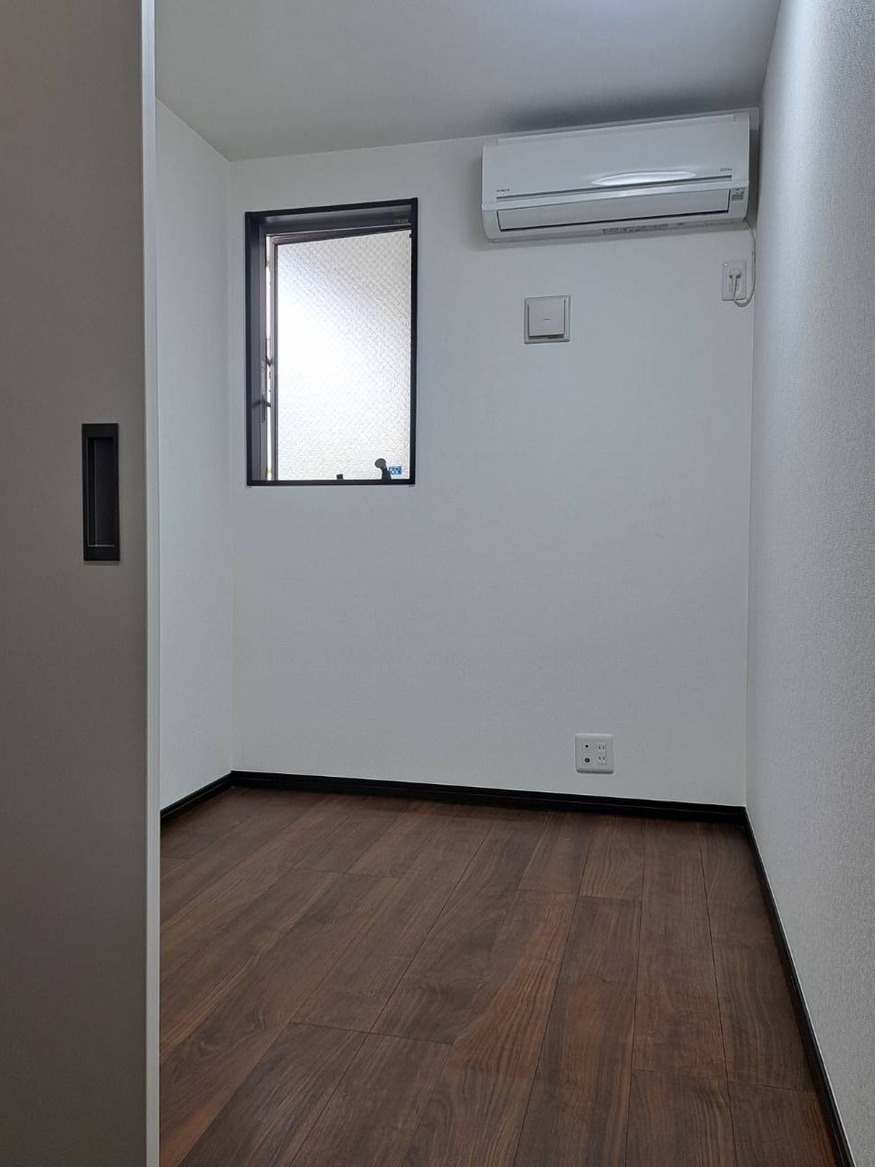 ﾘﾌｫｰﾑ後の部屋