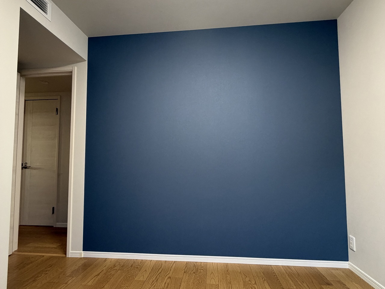 小平市リフォームワークスの施工事例：屋根棟板金改修工事