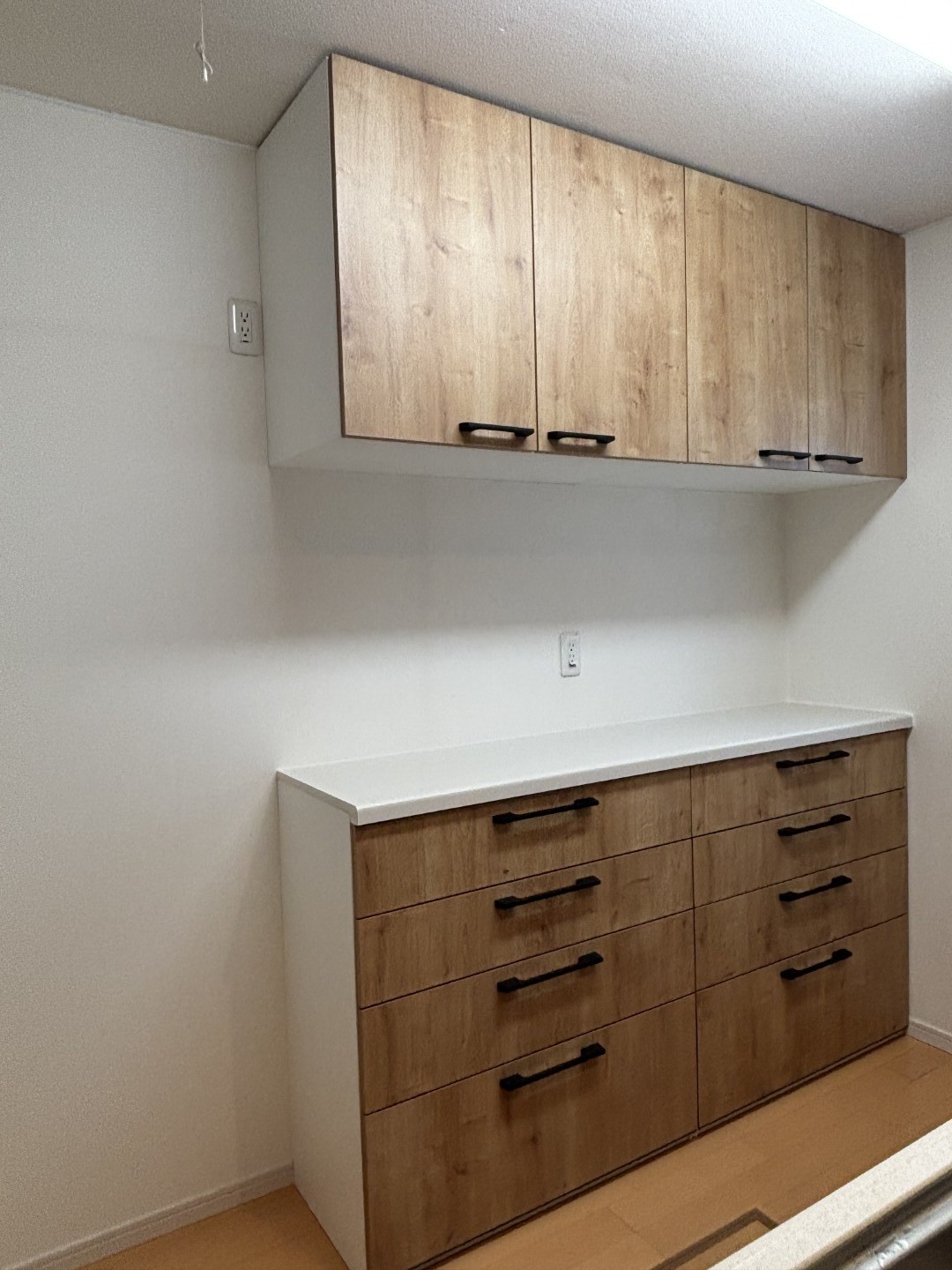 水栓交換工事完成写真