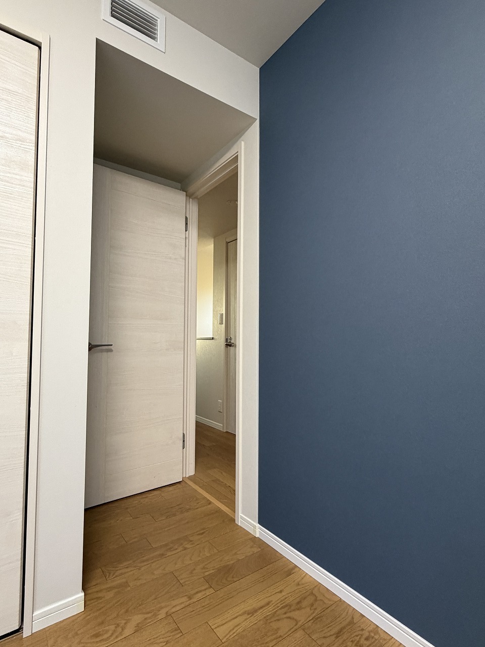 間仕切り壁新設