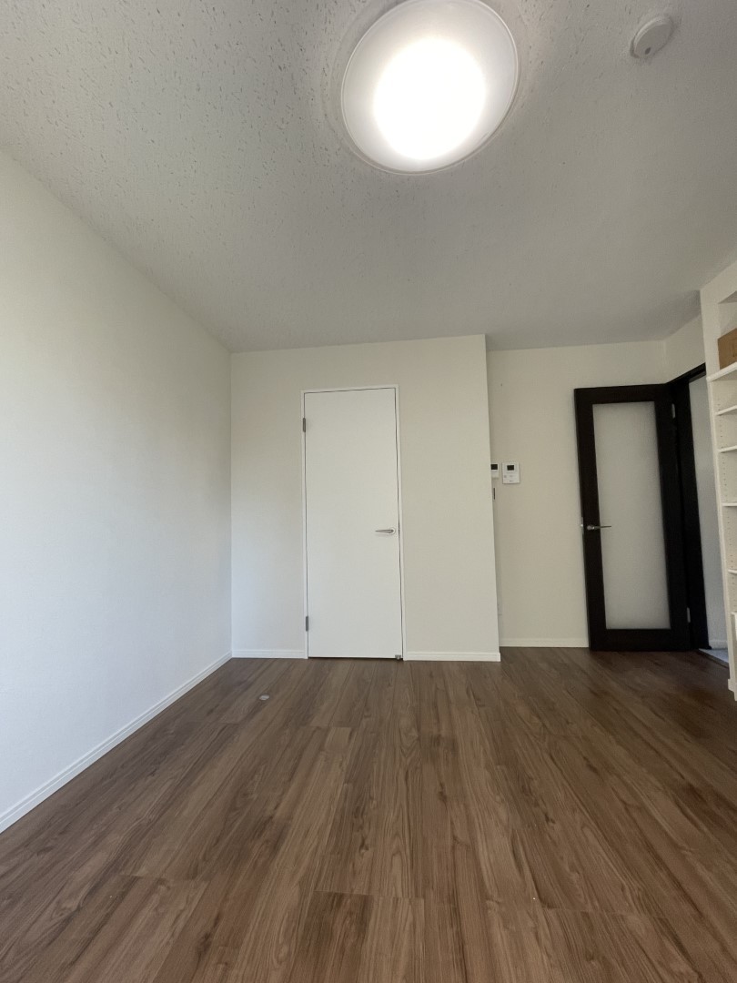 ﾘﾌｫｰﾑ後の部屋