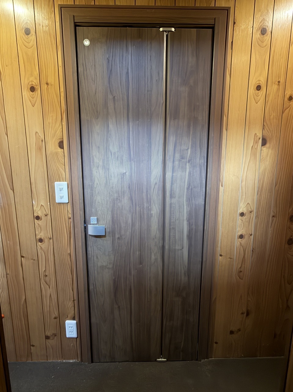 小平市リフォームワークスの西東京市施工事例：リフォーム後の写真