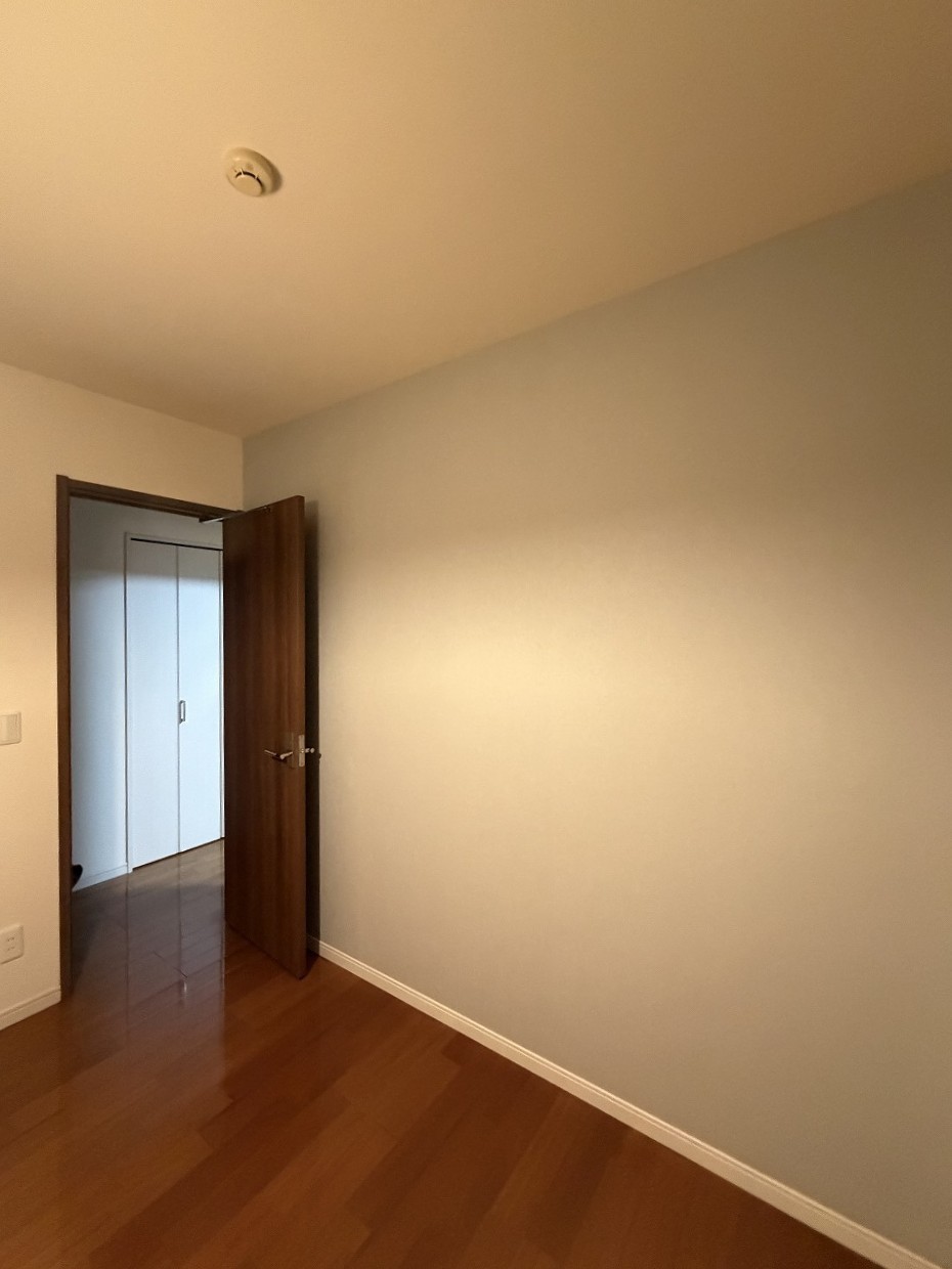 ﾘﾌｫｰﾑ後の部屋