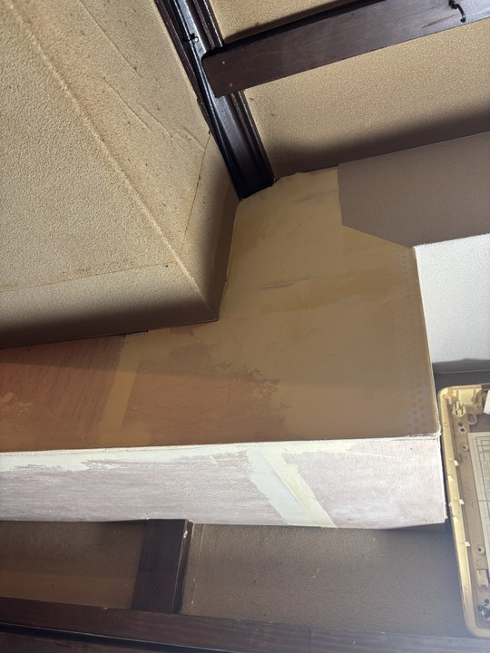 屋根塗装・外壁塗装の足場