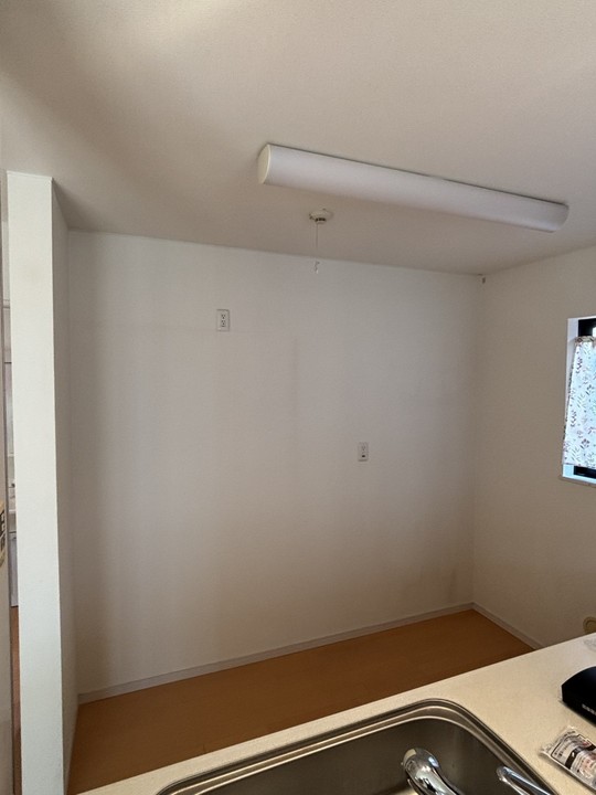 水栓交換工事施工前