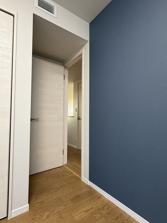 間仕切り壁新設