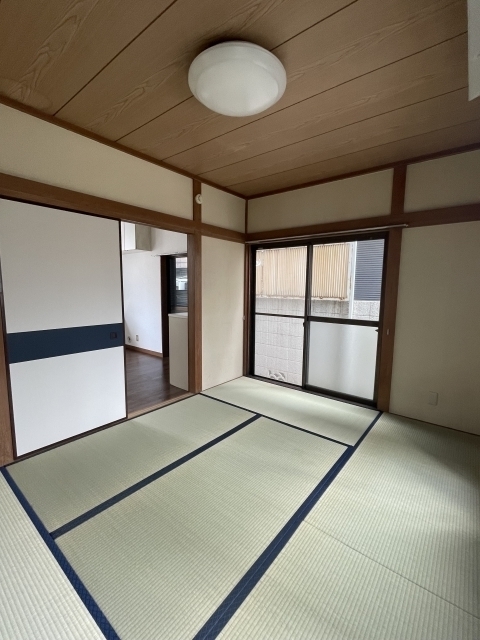 賃貸物件原状回復