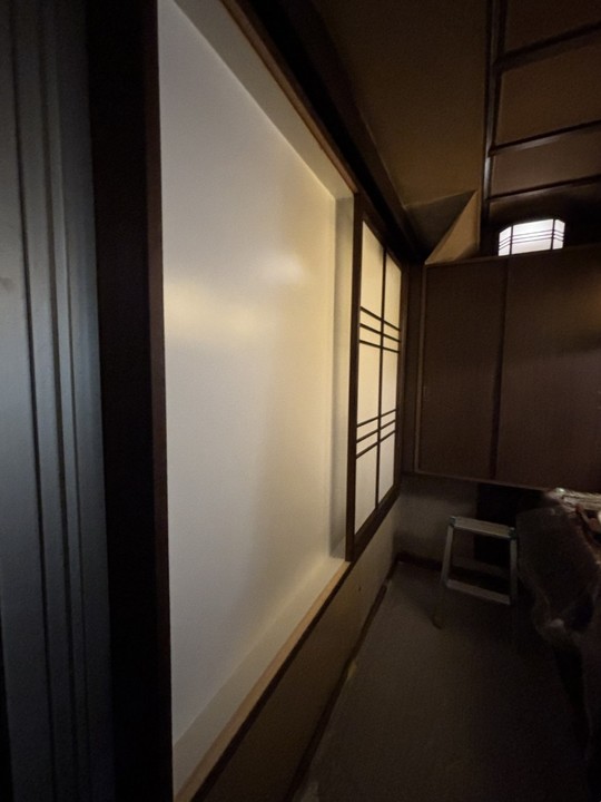 屋根塗装・外壁塗装の足場