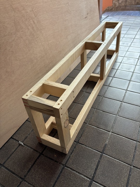 屋根塗装・外壁塗装の足場