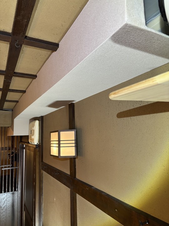 屋根塗装・外壁塗装の足場