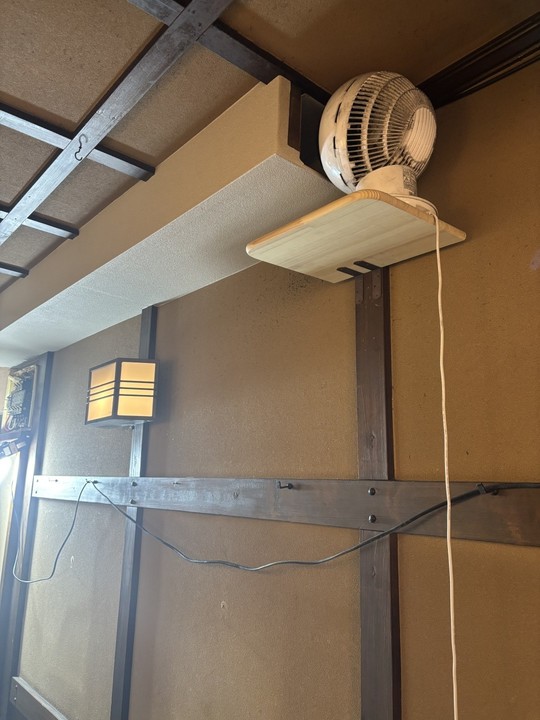 屋根塗装・外壁塗装の足場